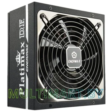 Блок питания Enermax Platimax D.F. 1050W